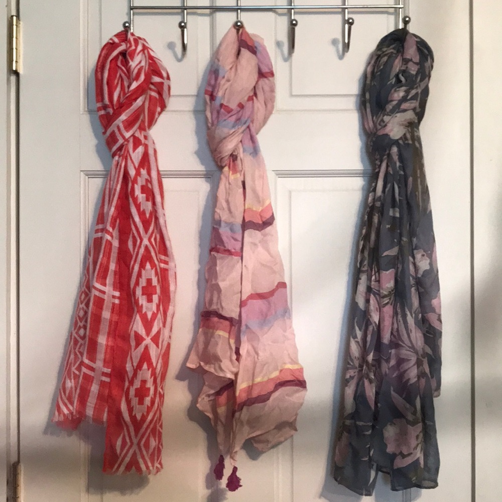 Scarves